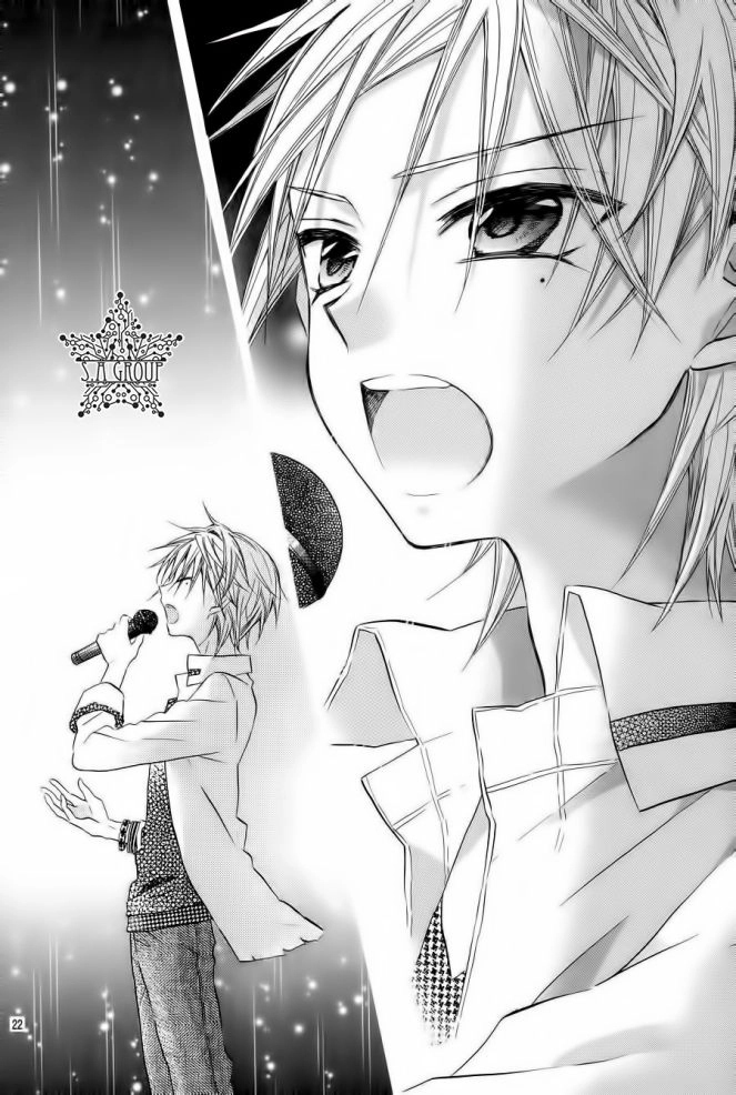 Ore Yome. - Ore No Yome Ni Nare Yo Chapter 21 - 29