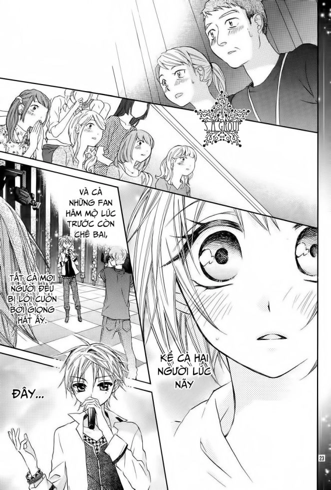 Ore Yome. - Ore No Yome Ni Nare Yo Chapter 21 - 30