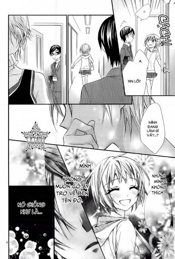 Ore Yome. - Ore No Yome Ni Nare Yo Chapter 22 - 9