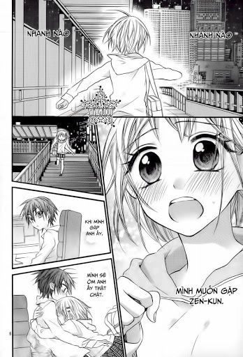 Ore Yome. - Ore No Yome Ni Nare Yo Chapter 22 - 11