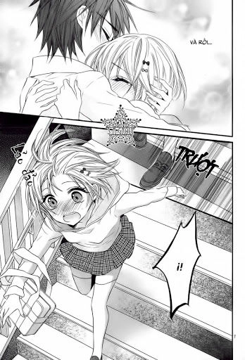 Ore Yome. - Ore No Yome Ni Nare Yo Chapter 22 - 12