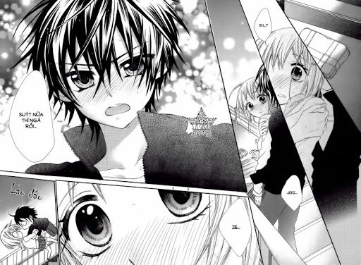 Ore Yome. - Ore No Yome Ni Nare Yo Chapter 22 - 13