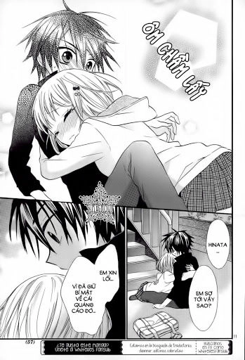 Ore Yome. - Ore No Yome Ni Nare Yo Chapter 22 - 15