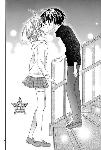 Ore Yome. - Ore No Yome Ni Nare Yo Chapter 22 - 19