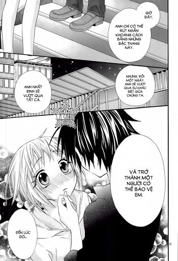 Ore Yome. - Ore No Yome Ni Nare Yo Chapter 22 - 20