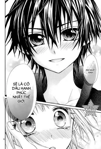 Ore Yome. - Ore No Yome Ni Nare Yo Chapter 22 - 21