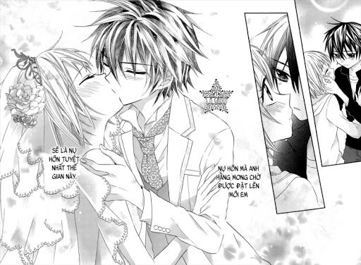 Ore Yome. - Ore No Yome Ni Nare Yo Chapter 22 - 24