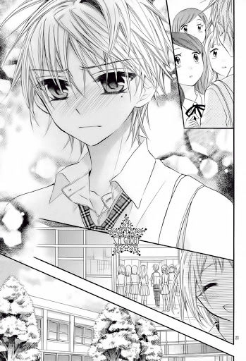 Ore Yome. - Ore No Yome Ni Nare Yo Chapter 22 - 28