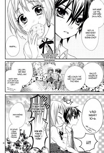 Ore Yome. - Ore No Yome Ni Nare Yo Chapter 22 - 29