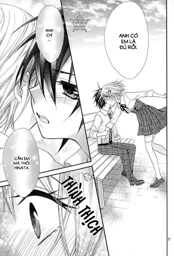 Ore Yome. - Ore No Yome Ni Nare Yo Chapter 22 - 32