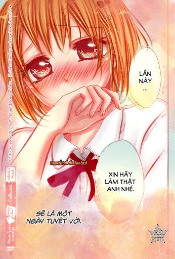 Ore Yome. - Ore No Yome Ni Nare Yo Chapter 22 - 34
