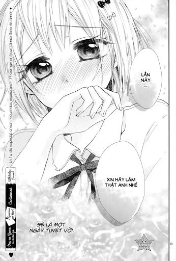 Ore Yome. - Ore No Yome Ni Nare Yo Chapter 22 - 35