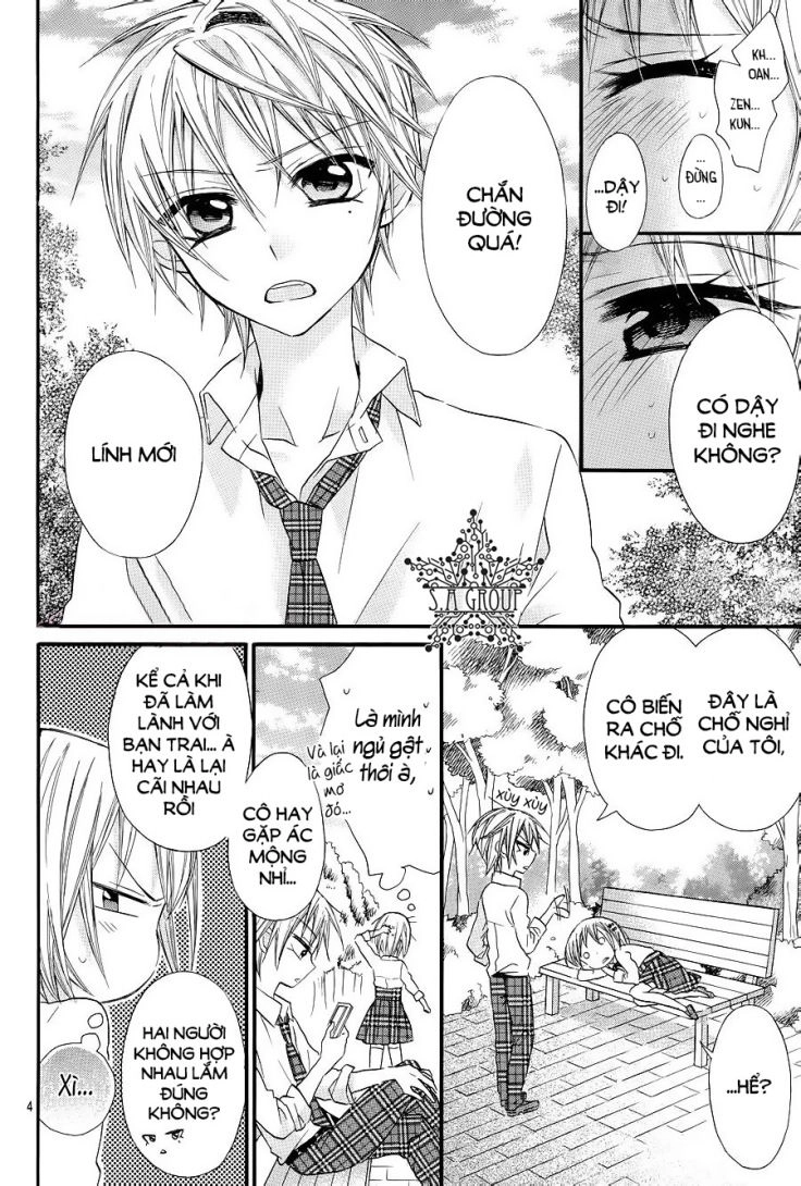 Ore Yome. - Ore No Yome Ni Nare Yo Chapter 23 - 7