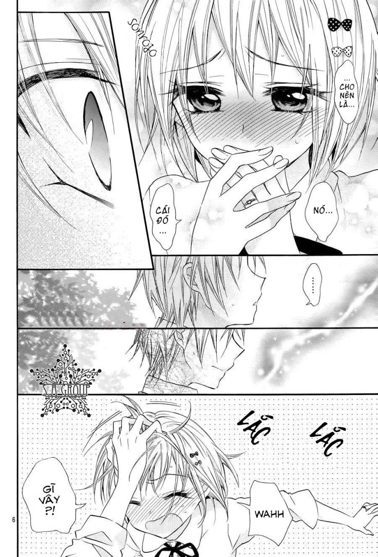 Ore Yome. - Ore No Yome Ni Nare Yo Chapter 23 - 9