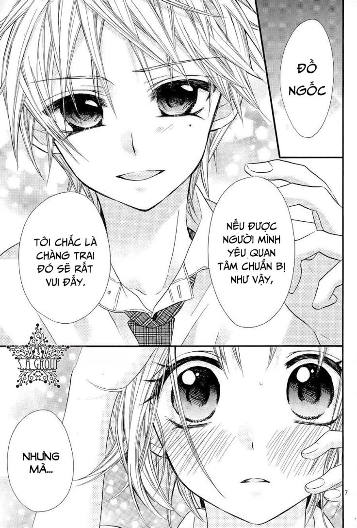 Ore Yome. - Ore No Yome Ni Nare Yo Chapter 23 - 11