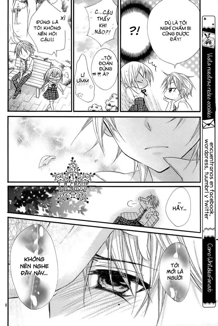 Ore Yome. - Ore No Yome Ni Nare Yo Chapter 23 - 12