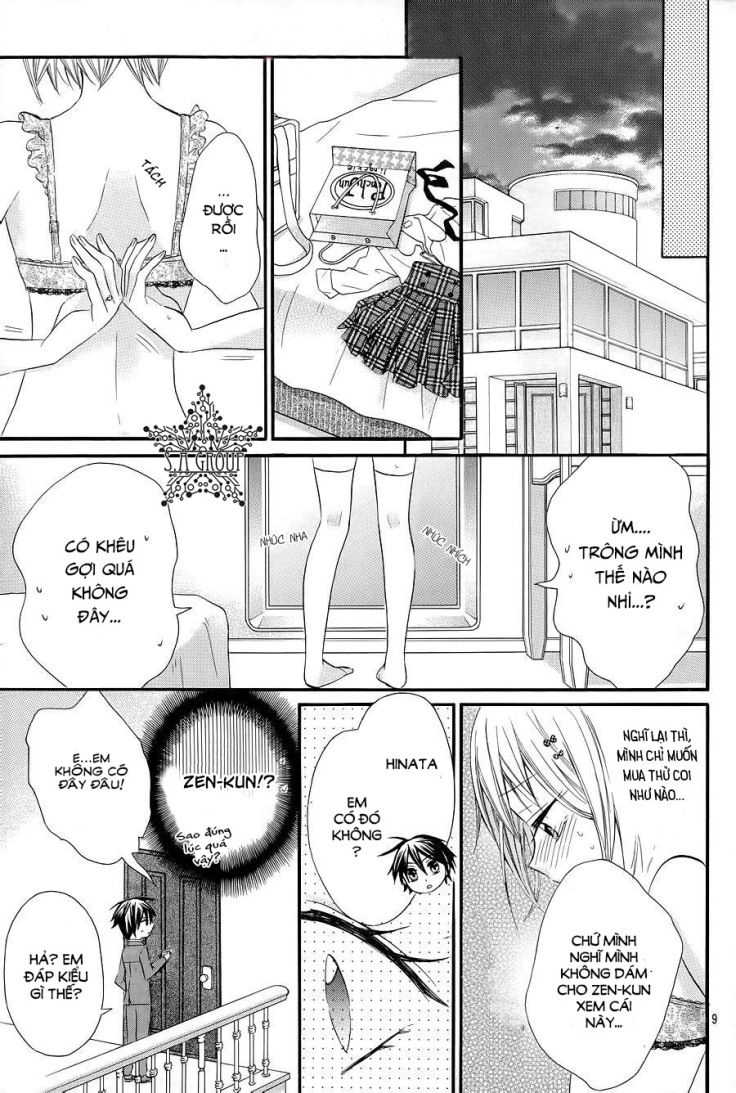 Ore Yome. - Ore No Yome Ni Nare Yo Chapter 23 - 13