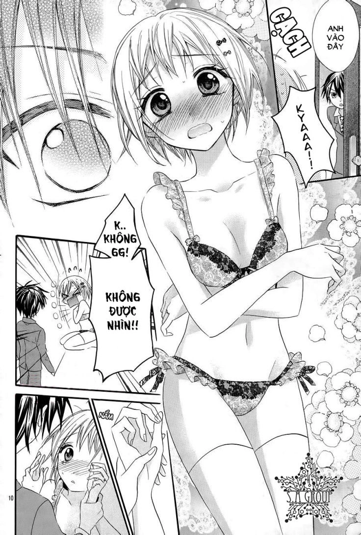 Ore Yome. - Ore No Yome Ni Nare Yo Chapter 23 - 14