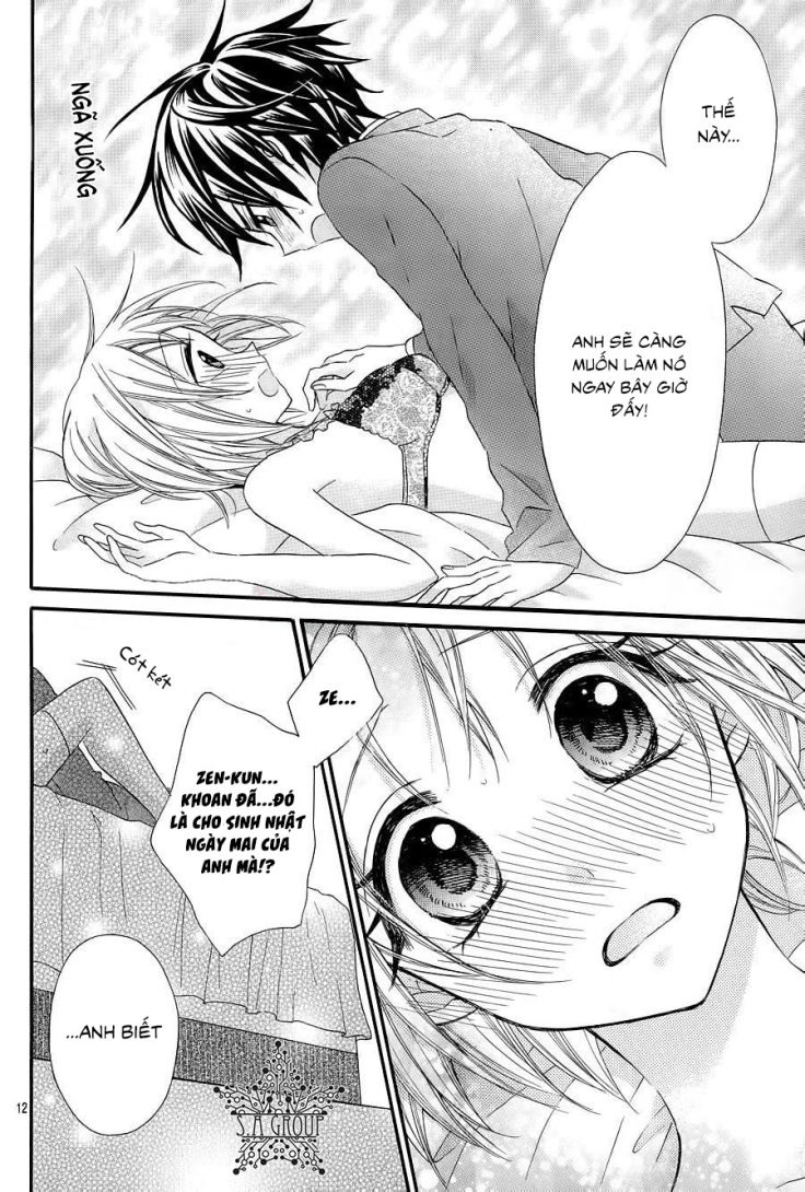 Ore Yome. - Ore No Yome Ni Nare Yo Chapter 23 - 16