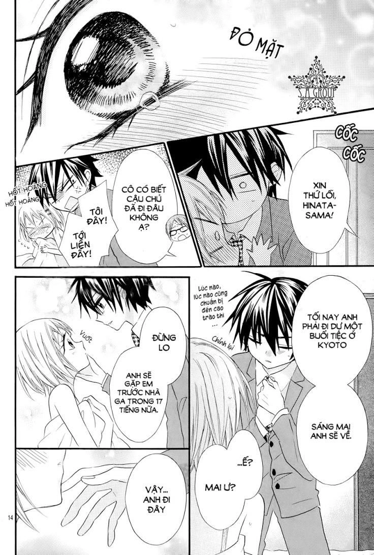 Ore Yome. - Ore No Yome Ni Nare Yo Chapter 23 - 18