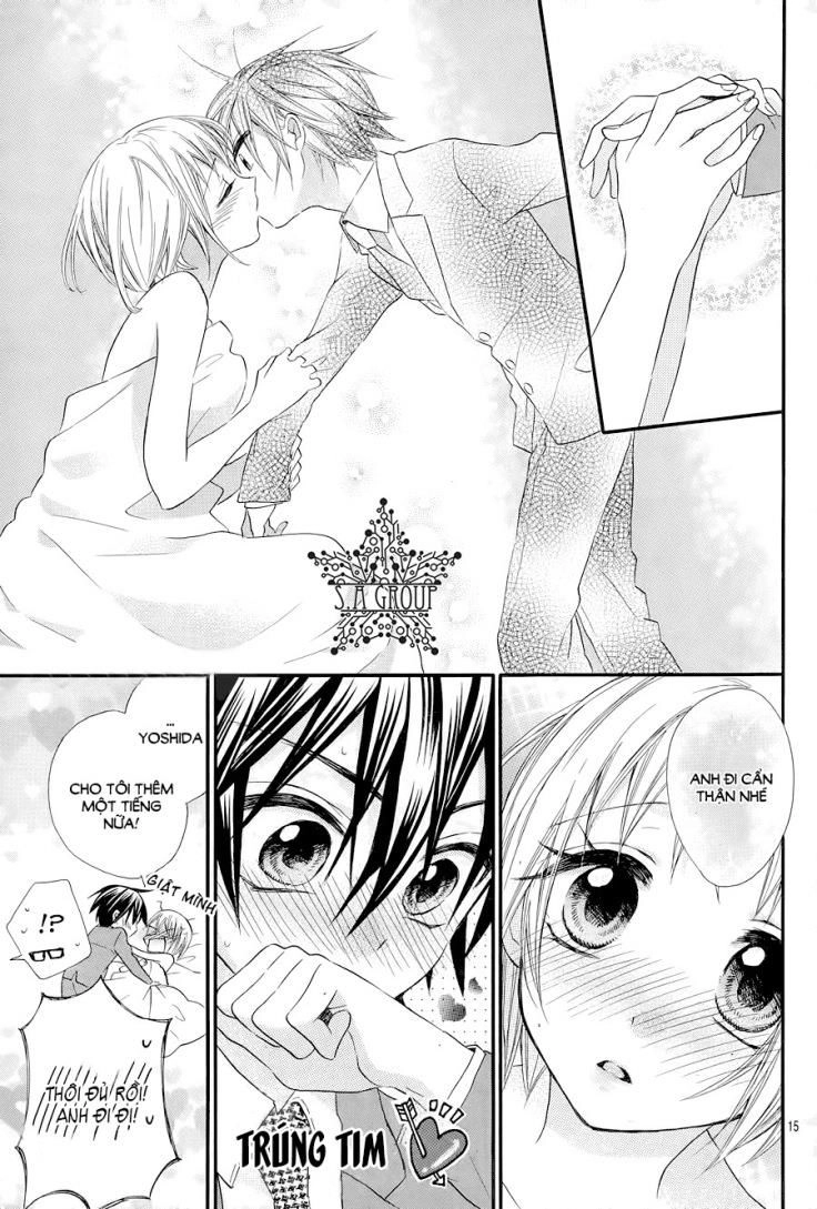 Ore Yome. - Ore No Yome Ni Nare Yo Chapter 23 - 19