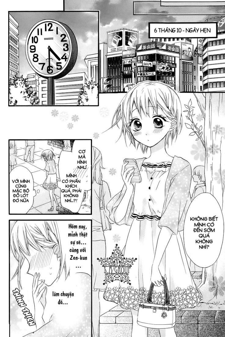 Ore Yome. - Ore No Yome Ni Nare Yo Chapter 23 - 20