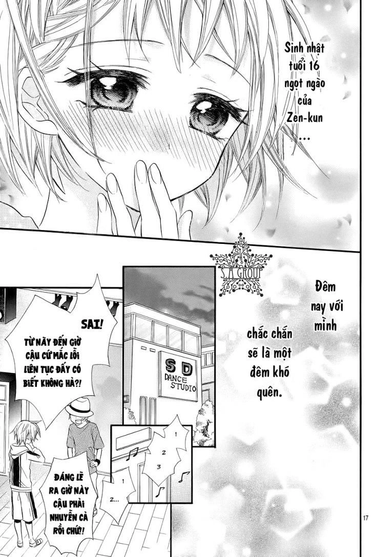 Ore Yome. - Ore No Yome Ni Nare Yo Chapter 23 - 21