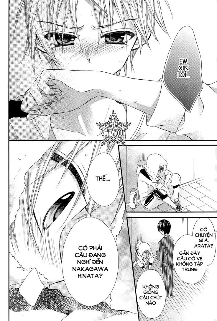 Ore Yome. - Ore No Yome Ni Nare Yo Chapter 23 - 22