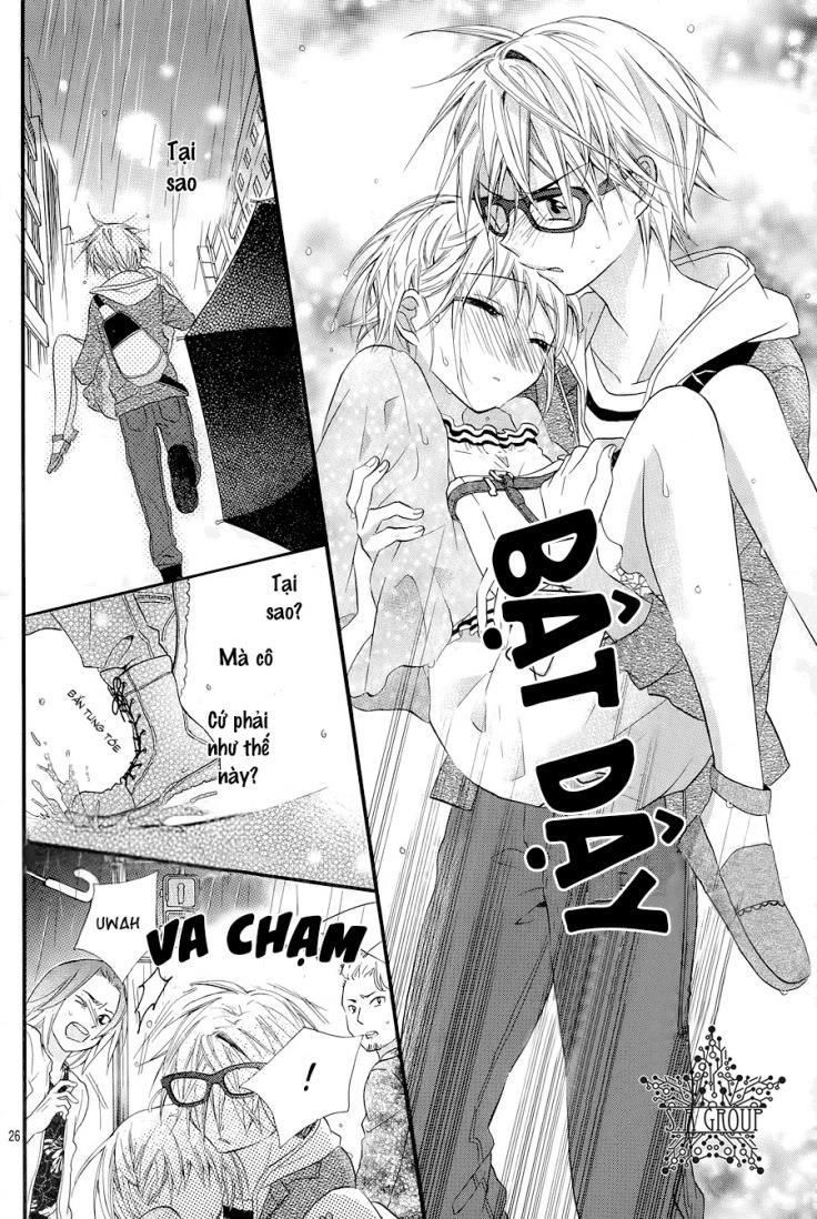 Ore Yome. - Ore No Yome Ni Nare Yo Chapter 23 - 30