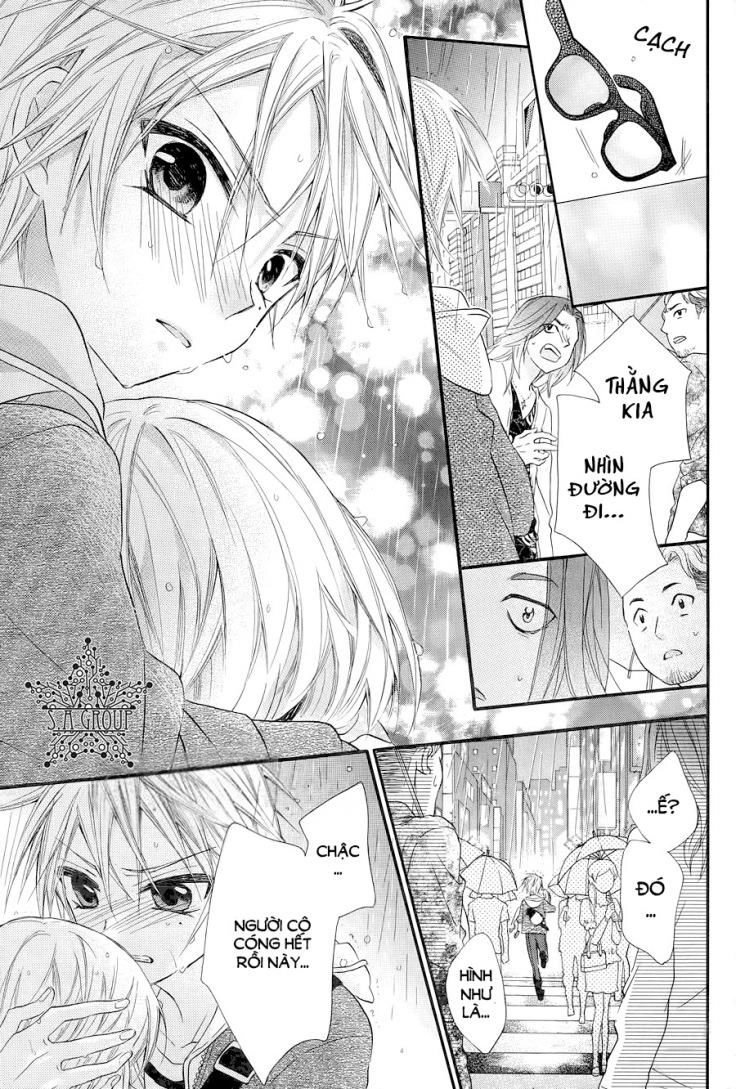 Ore Yome. - Ore No Yome Ni Nare Yo Chapter 23 - 31