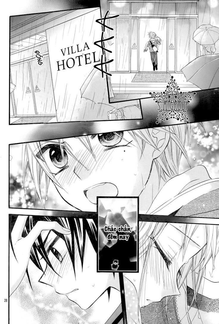 Ore Yome. - Ore No Yome Ni Nare Yo Chapter 23 - 32