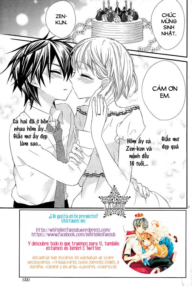 Ore Yome. - Ore No Yome Ni Nare Yo Chapter 24 - 6
