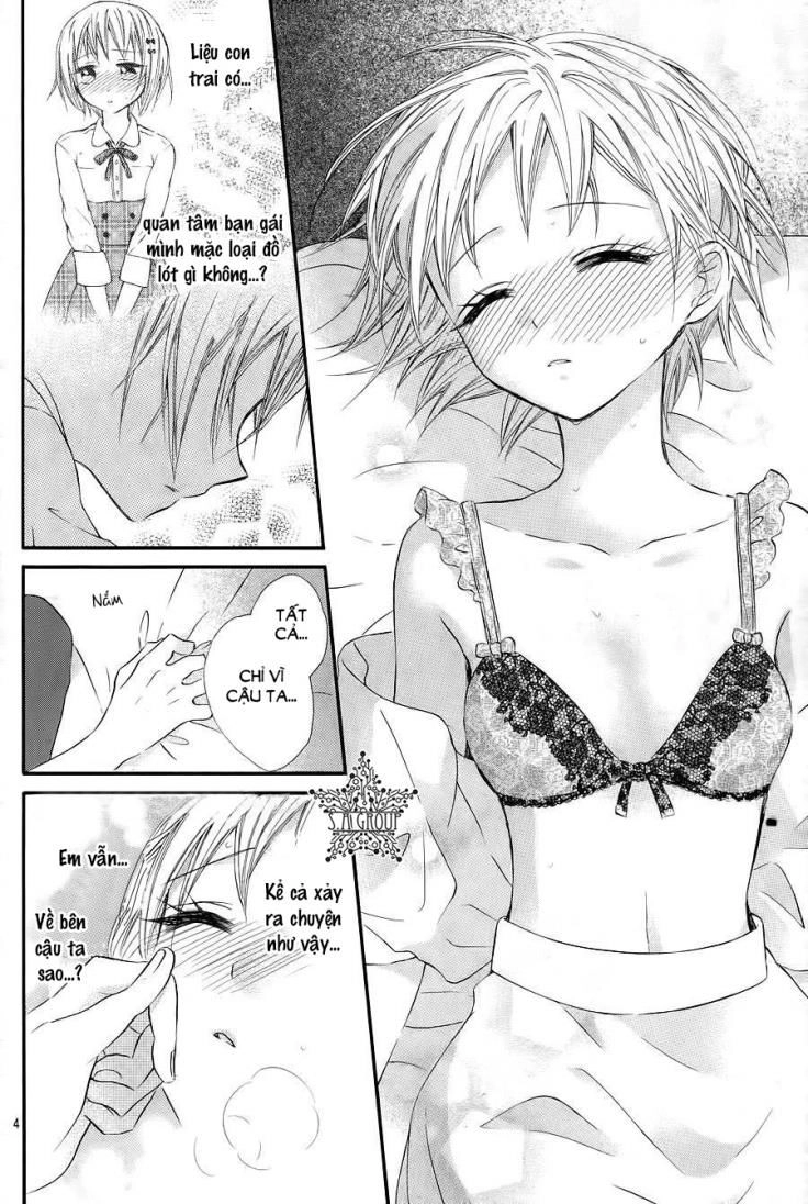 Ore Yome. - Ore No Yome Ni Nare Yo Chapter 24 - 9