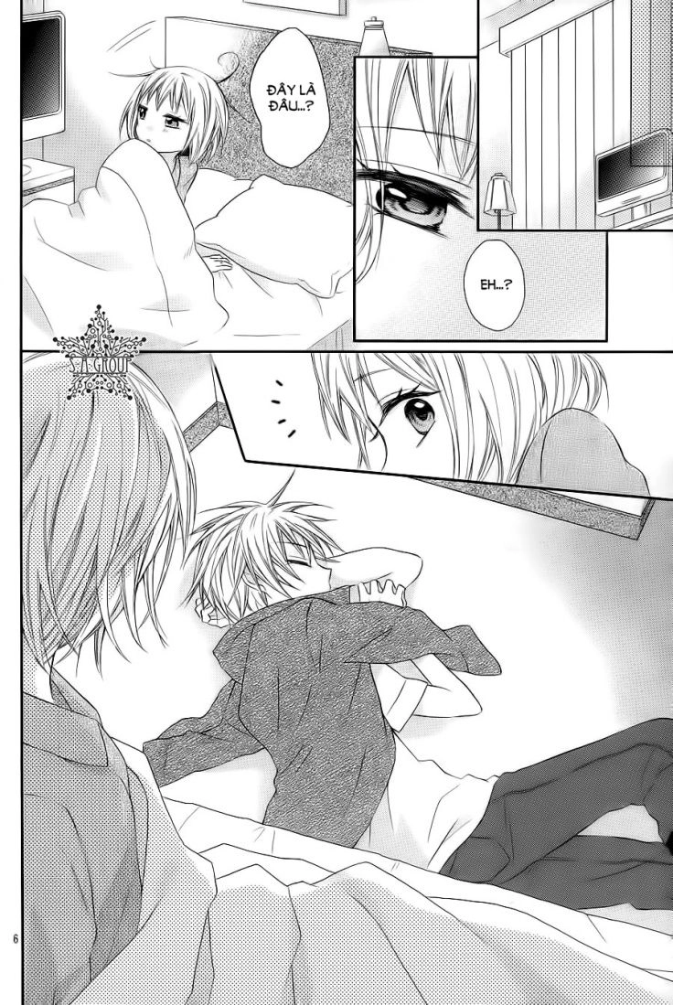 Ore Yome. - Ore No Yome Ni Nare Yo Chapter 24 - 11