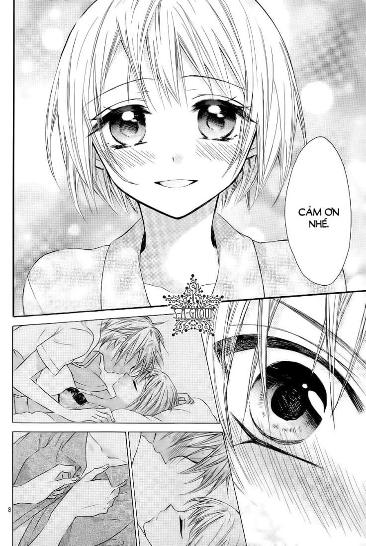 Ore Yome. - Ore No Yome Ni Nare Yo Chapter 24 - 13