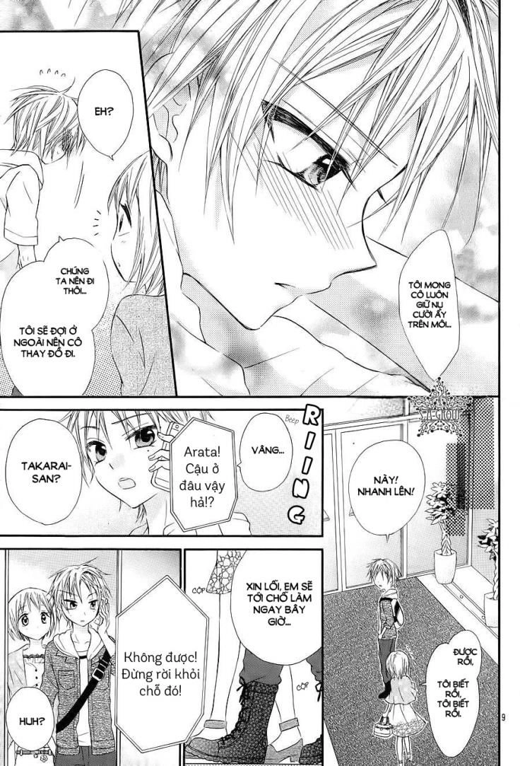 Ore Yome. - Ore No Yome Ni Nare Yo Chapter 24 - 14