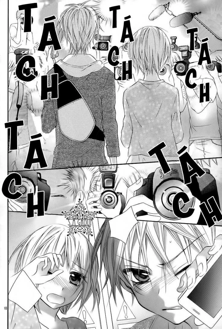 Ore Yome. - Ore No Yome Ni Nare Yo Chapter 24 - 15