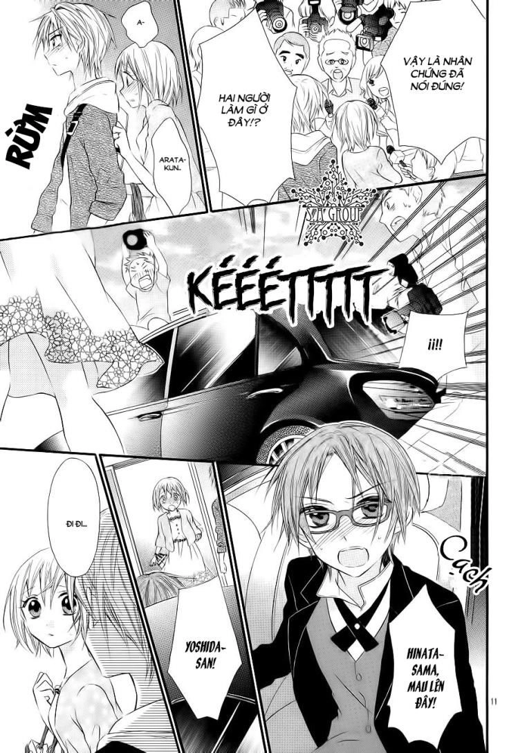 Ore Yome. - Ore No Yome Ni Nare Yo Chapter 24 - 16