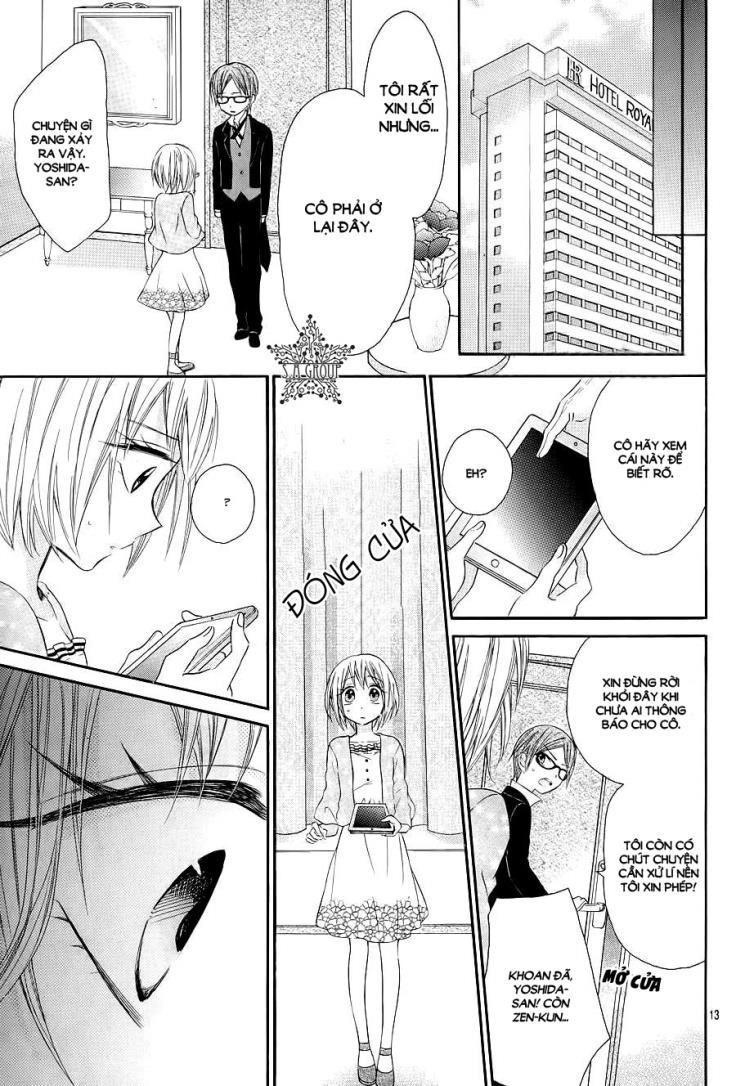 Ore Yome. - Ore No Yome Ni Nare Yo Chapter 24 - 18