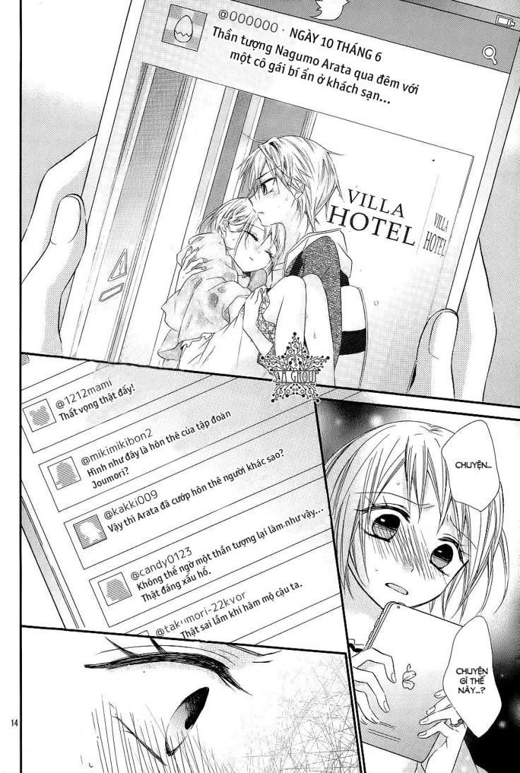 Ore Yome. - Ore No Yome Ni Nare Yo Chapter 24 - 19