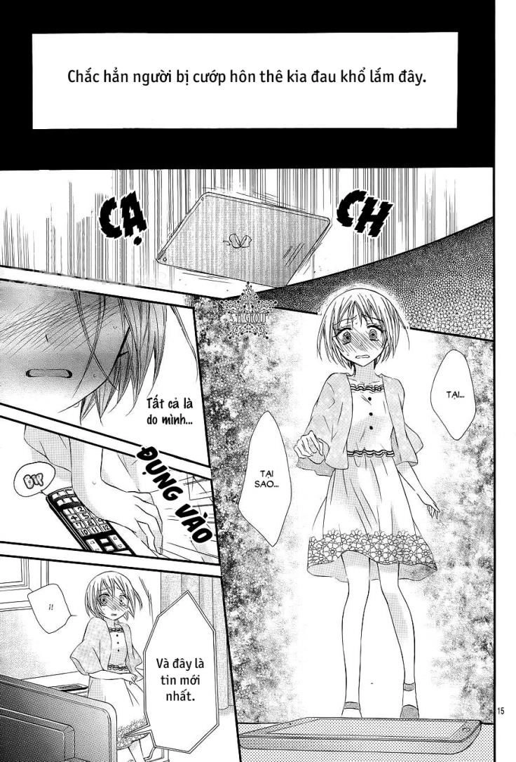 Ore Yome. - Ore No Yome Ni Nare Yo Chapter 24 - 20