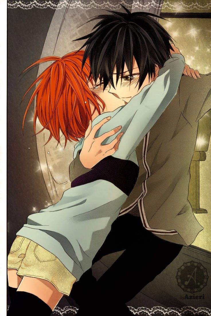 Ore Yome. - Ore No Yome Ni Nare Yo Chapter 24 - 29