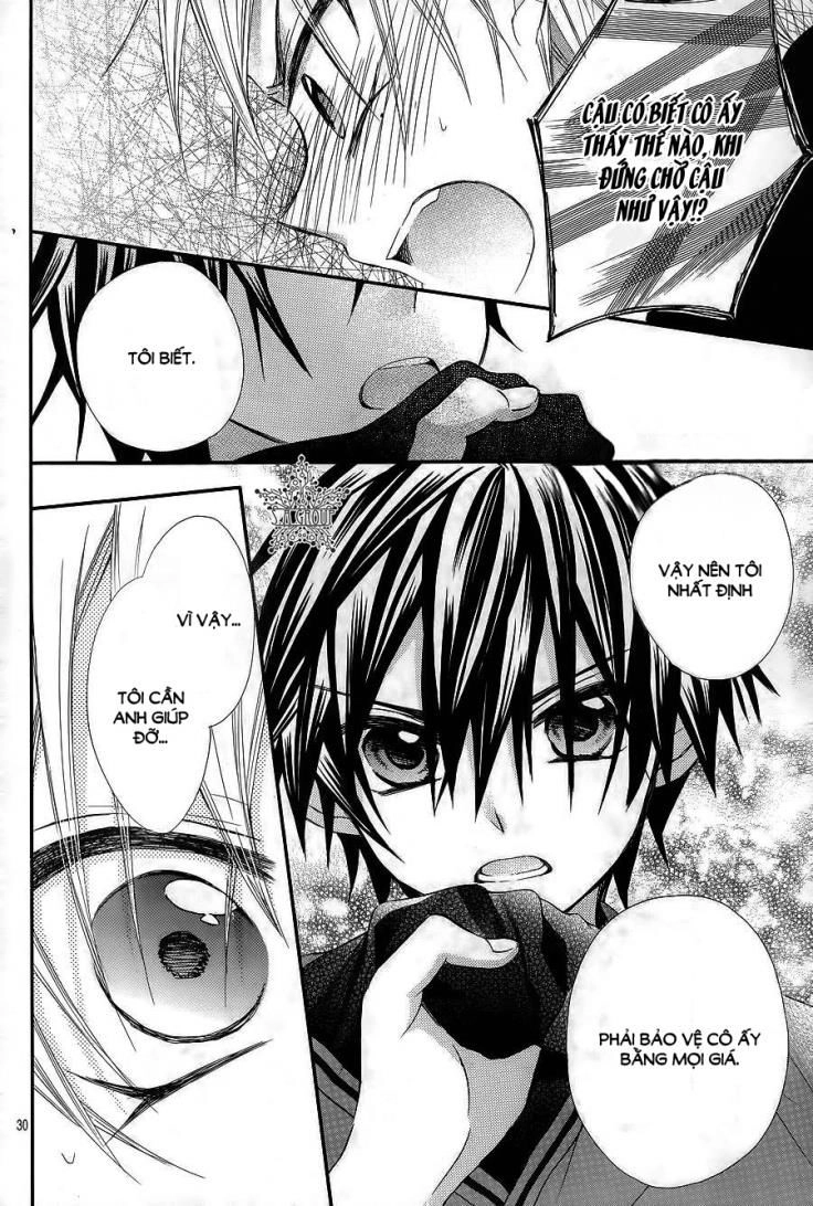 Ore Yome. - Ore No Yome Ni Nare Yo Chapter 24 - 34