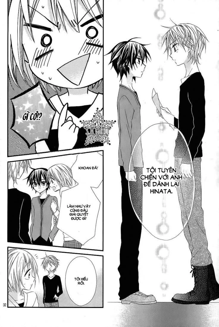 Ore Yome. - Ore No Yome Ni Nare Yo Chapter 24 - 36