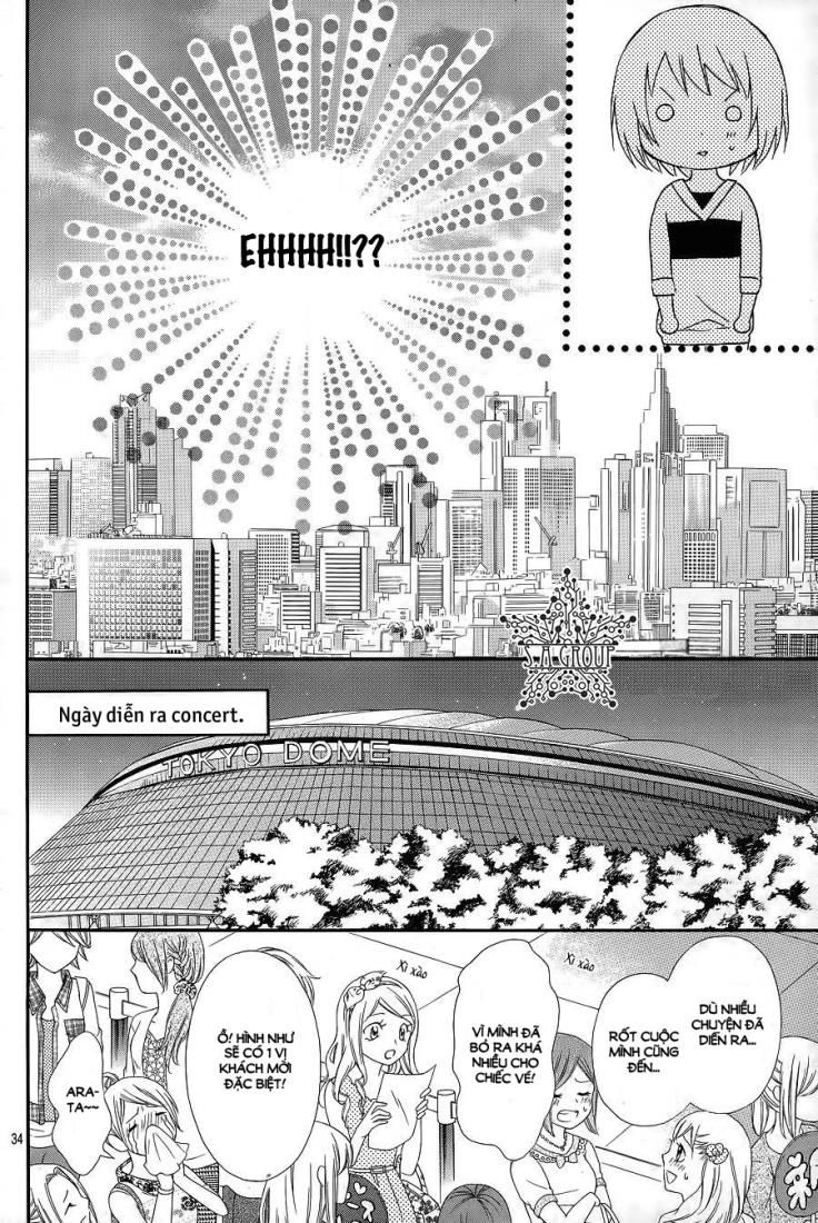 Ore Yome. - Ore No Yome Ni Nare Yo Chapter 24 - 38