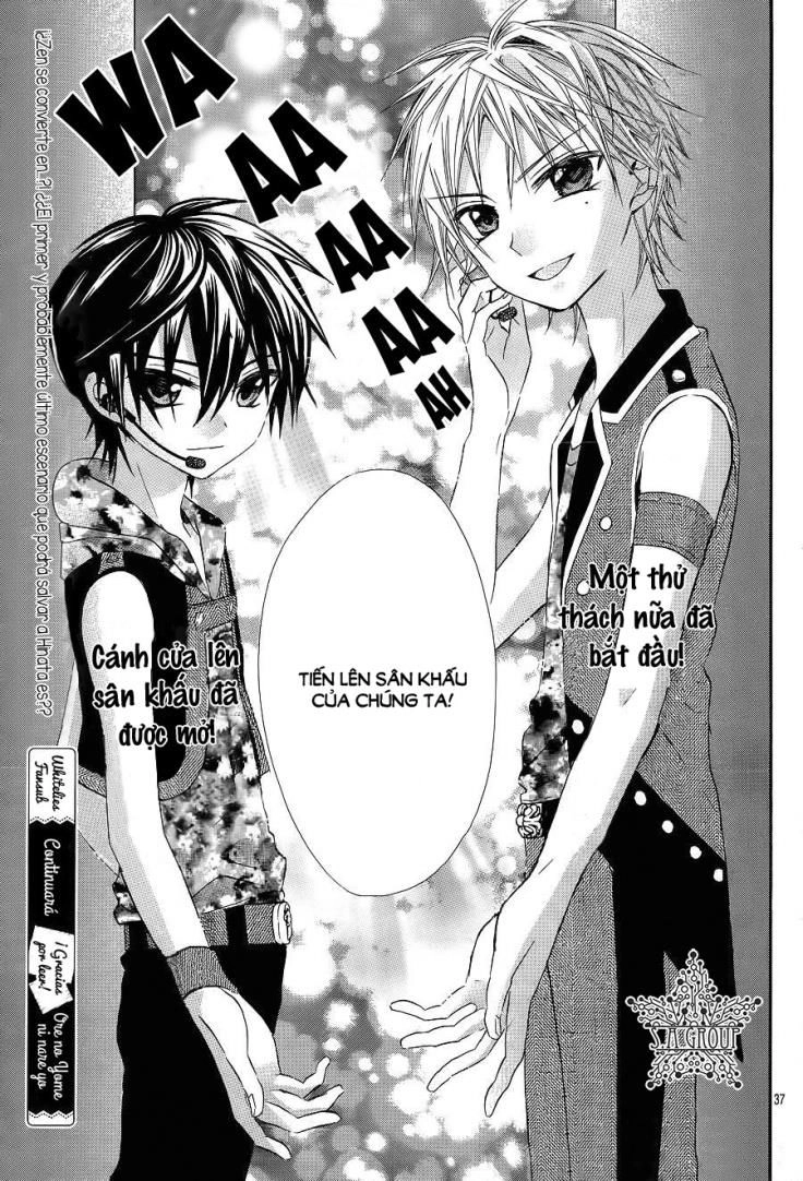 Ore Yome. - Ore No Yome Ni Nare Yo Chapter 24 - 40