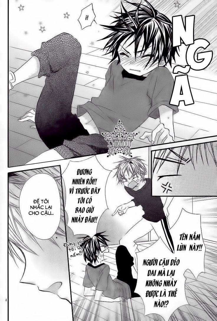 Ore Yome. - Ore No Yome Ni Nare Yo Chapter 25 - 6