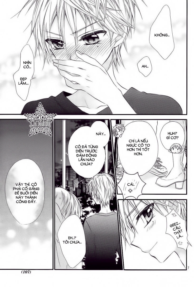 Ore Yome. - Ore No Yome Ni Nare Yo Chapter 25 - 9