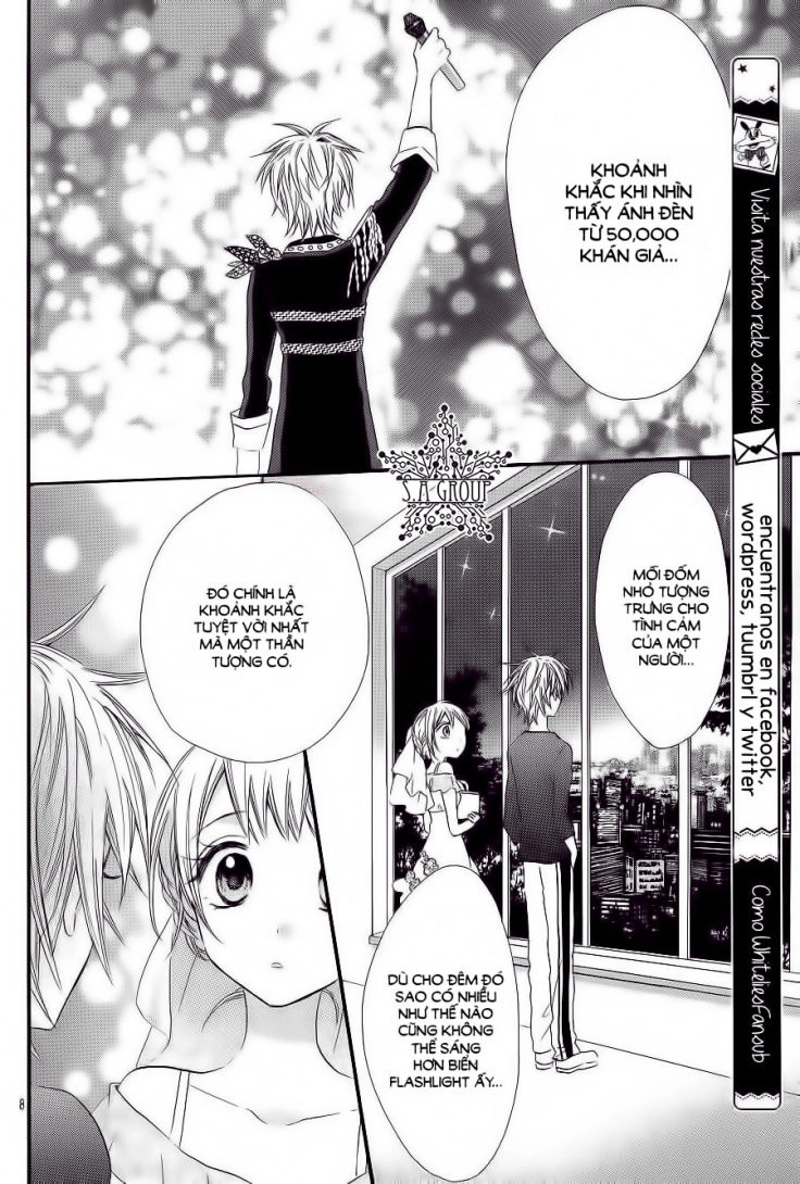 Ore Yome. - Ore No Yome Ni Nare Yo Chapter 25 - 10