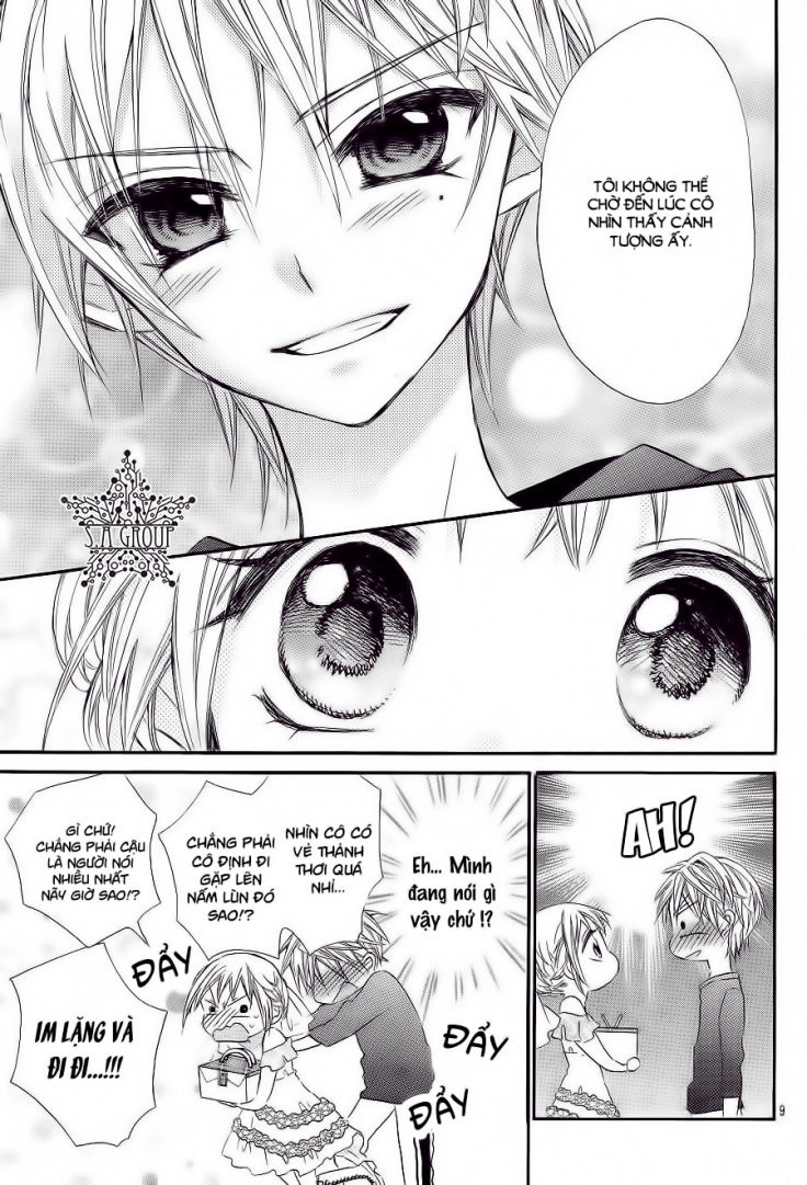 Ore Yome. - Ore No Yome Ni Nare Yo Chapter 25 - 11